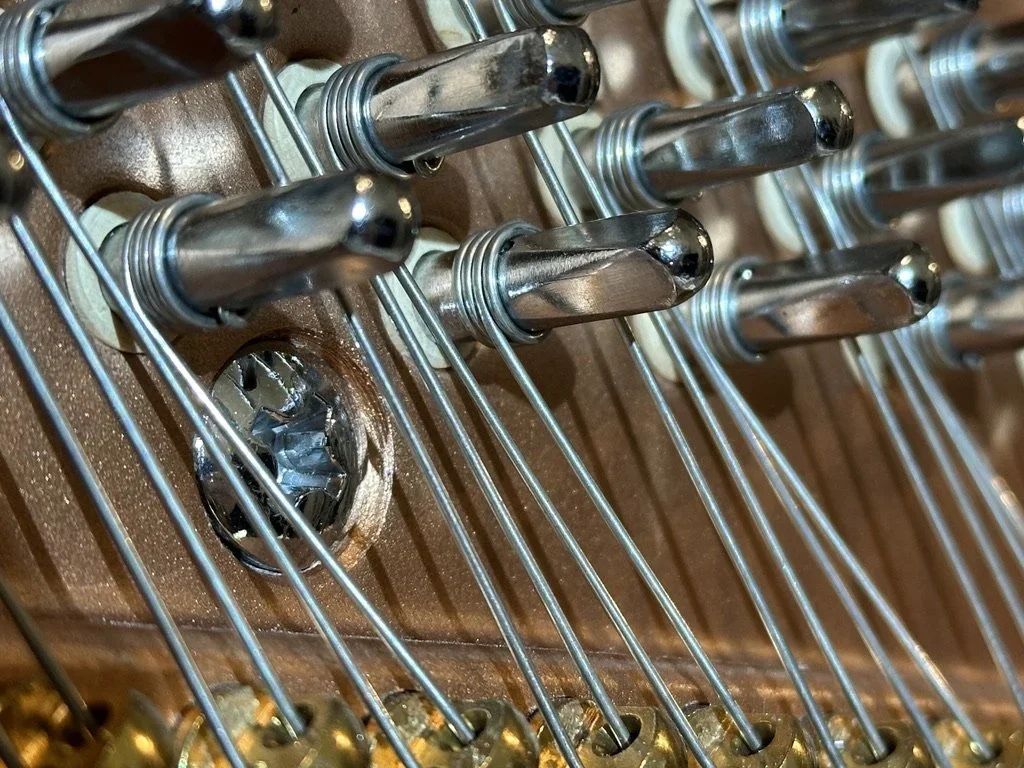 April Chapter Meeting & Technical