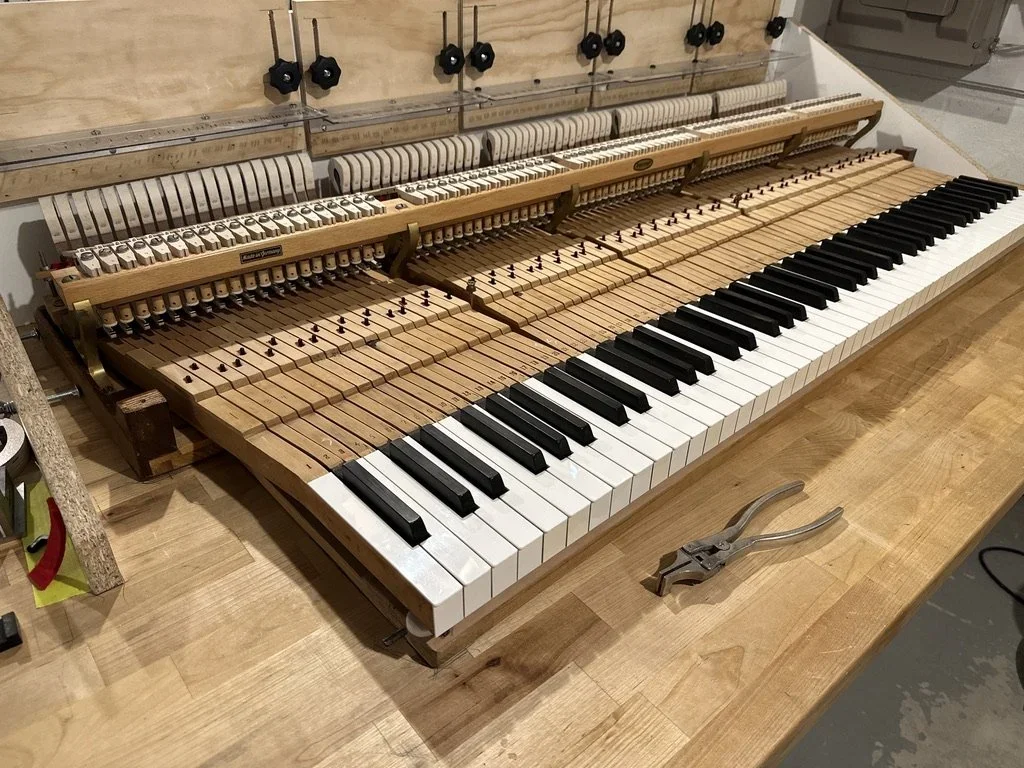 May Chapter Meeting & Technical