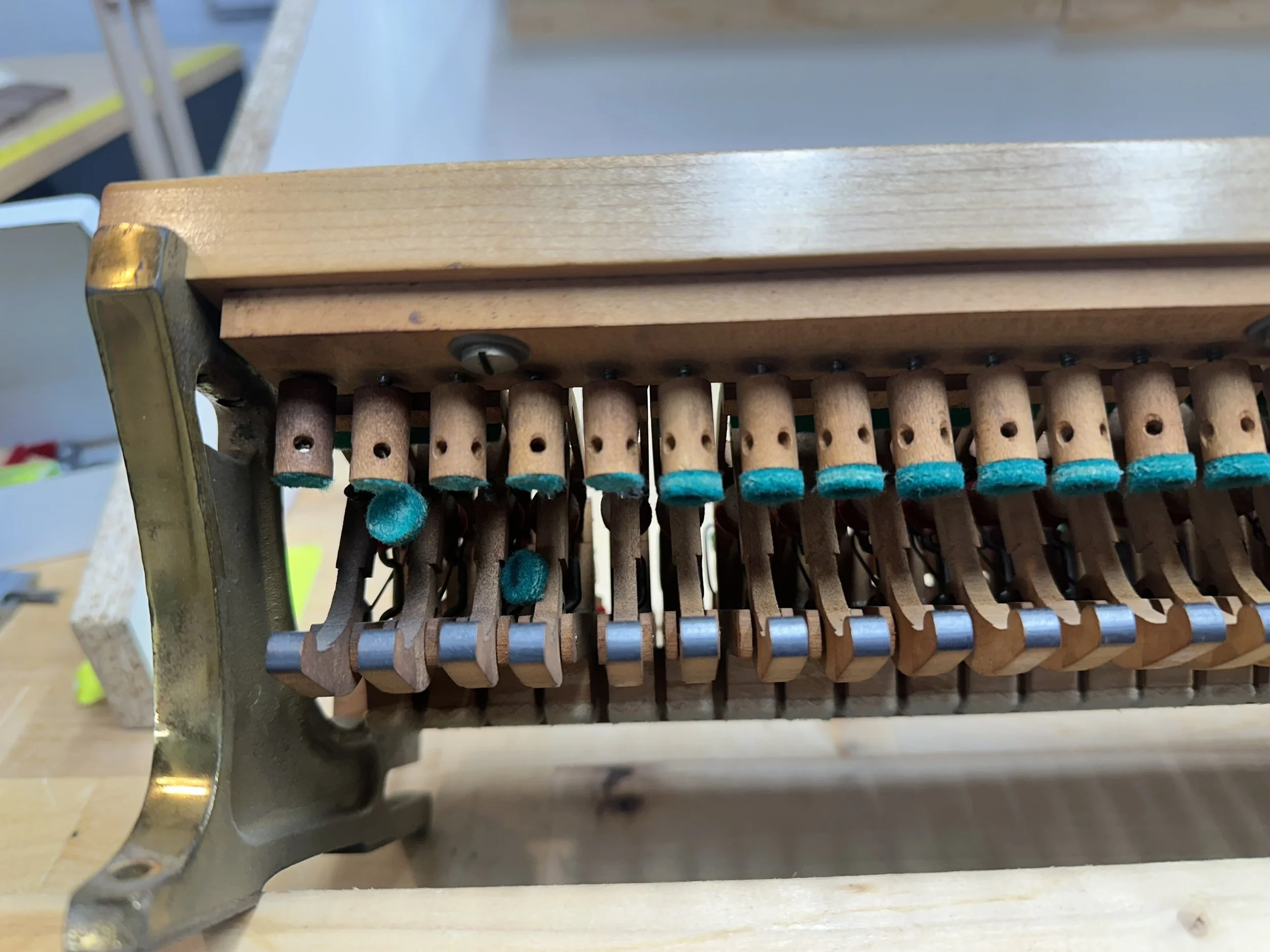 October Chapter Meeting & Technical