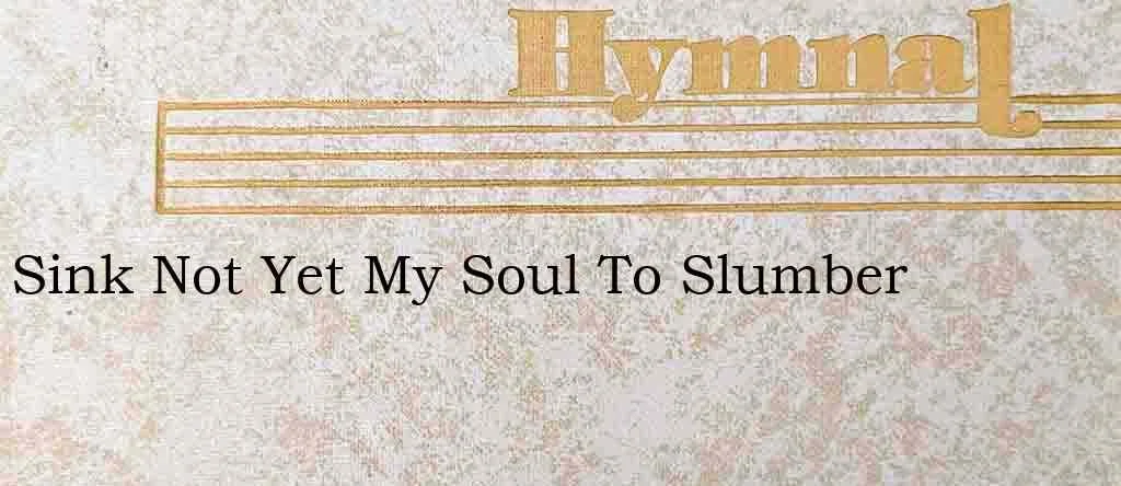 When you need a spiritual ‘Red Bull’