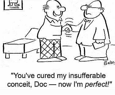 When death lurks on the path of life