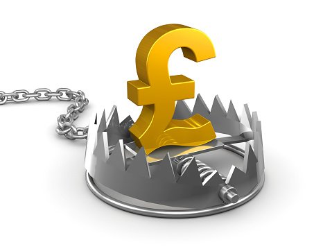 What’s mine is mine