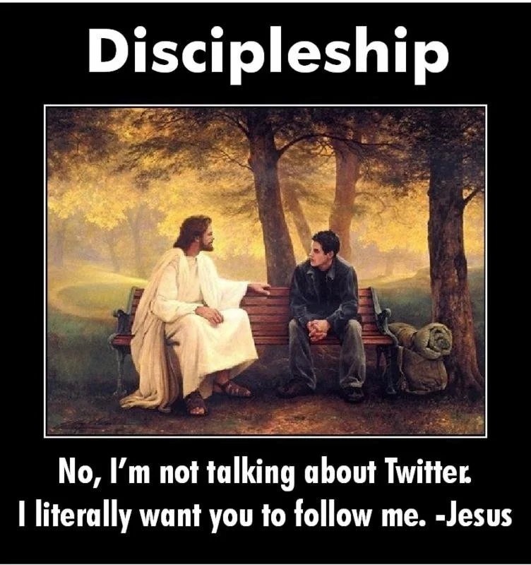 Only when it’s convenient