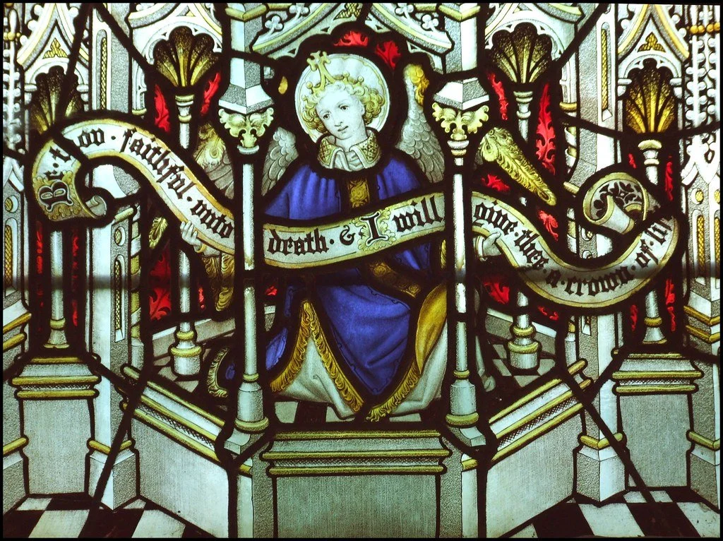 When it’s not your fault