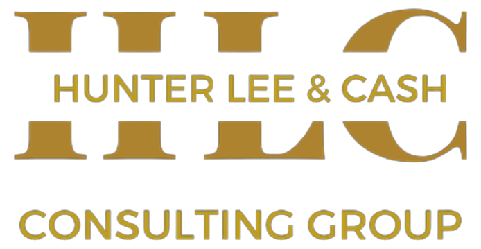 HUNTER LEE &amp; CASH CONSULTANTS
