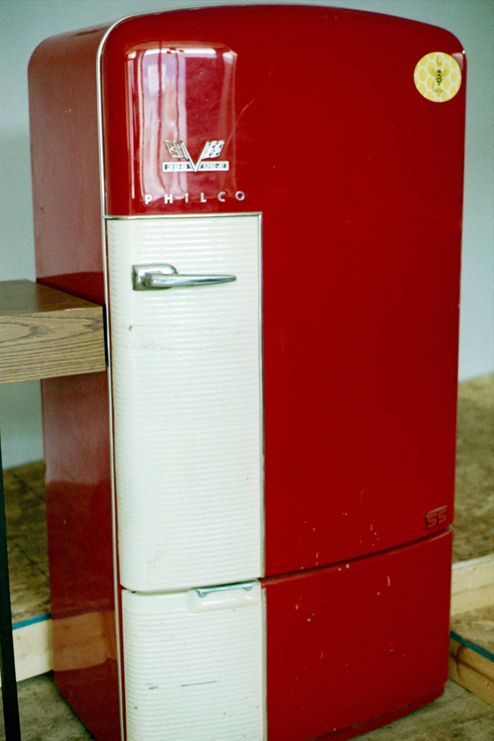 Vintage Philco