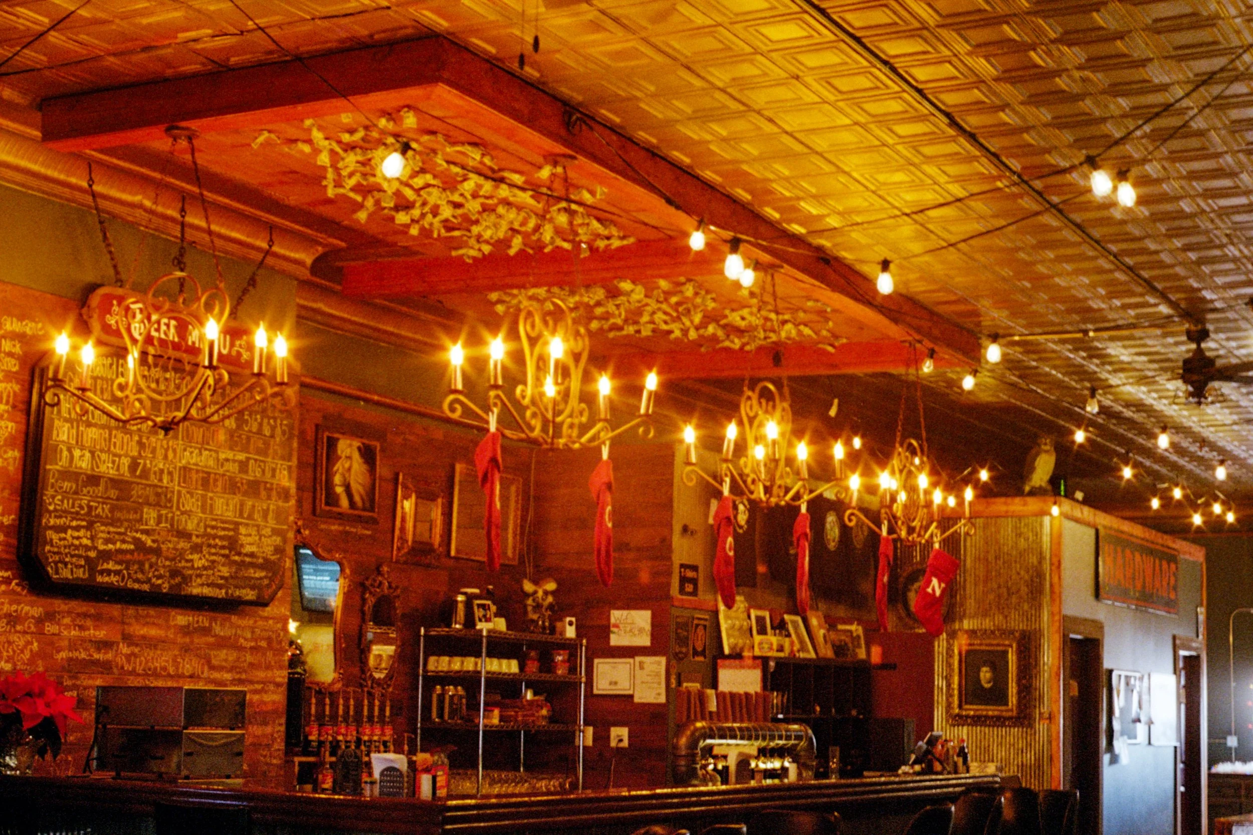 Whit Wort Brewing Co.