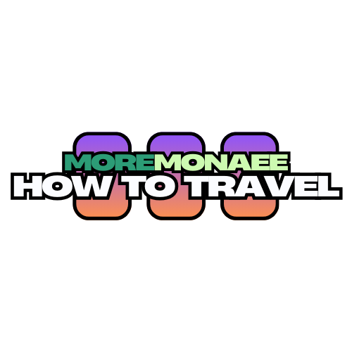 How to Travel