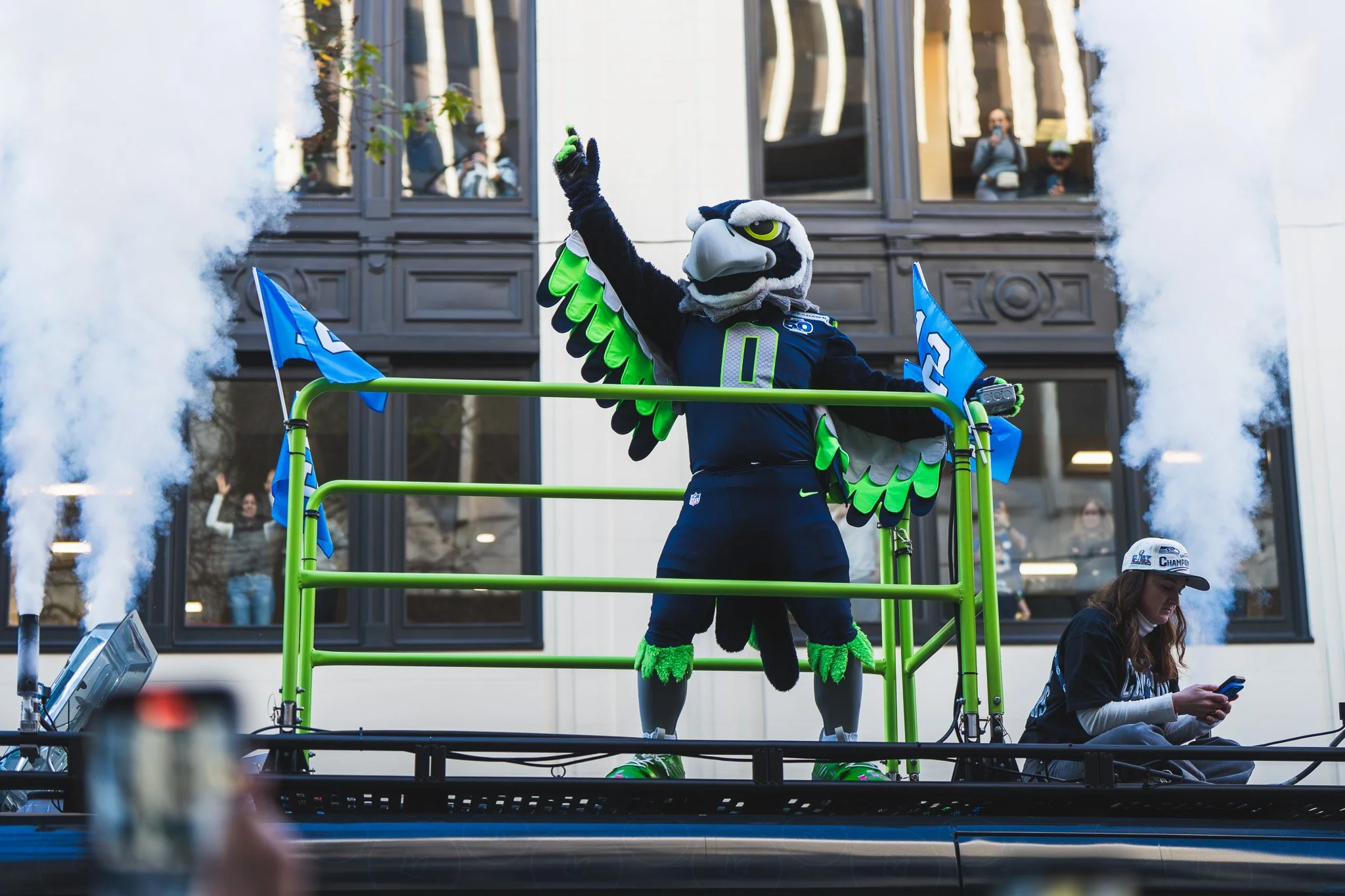 Events & Brand Stories