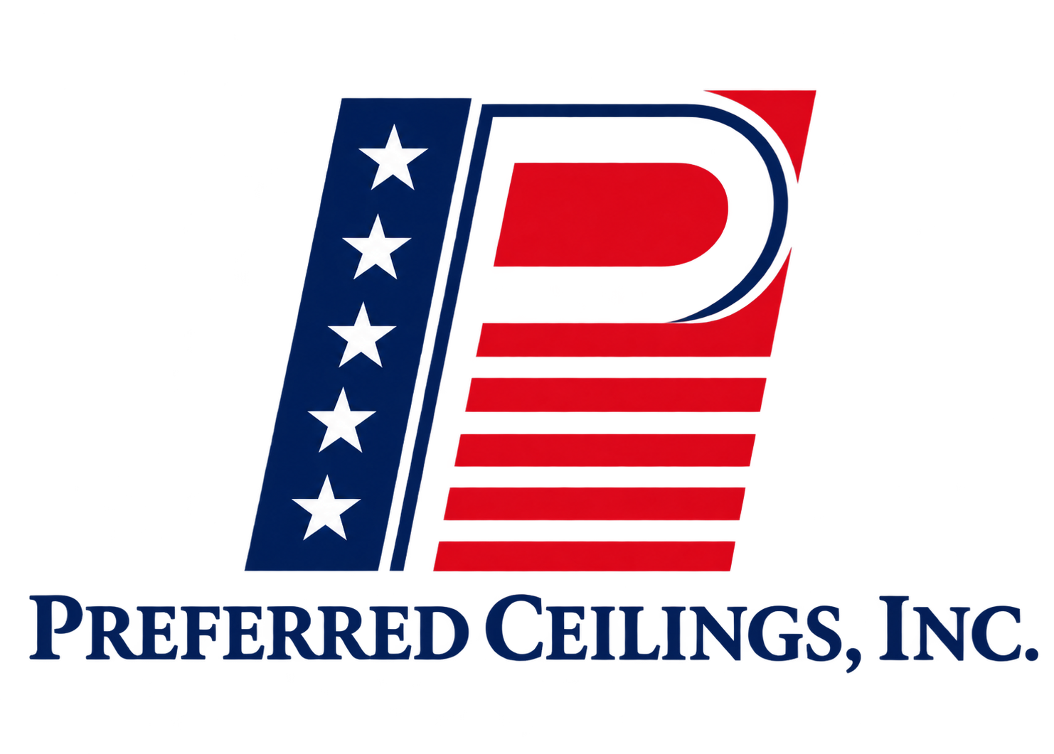Preferred Ceilings, Inc