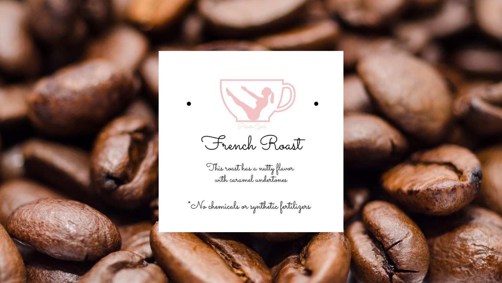 French Roast