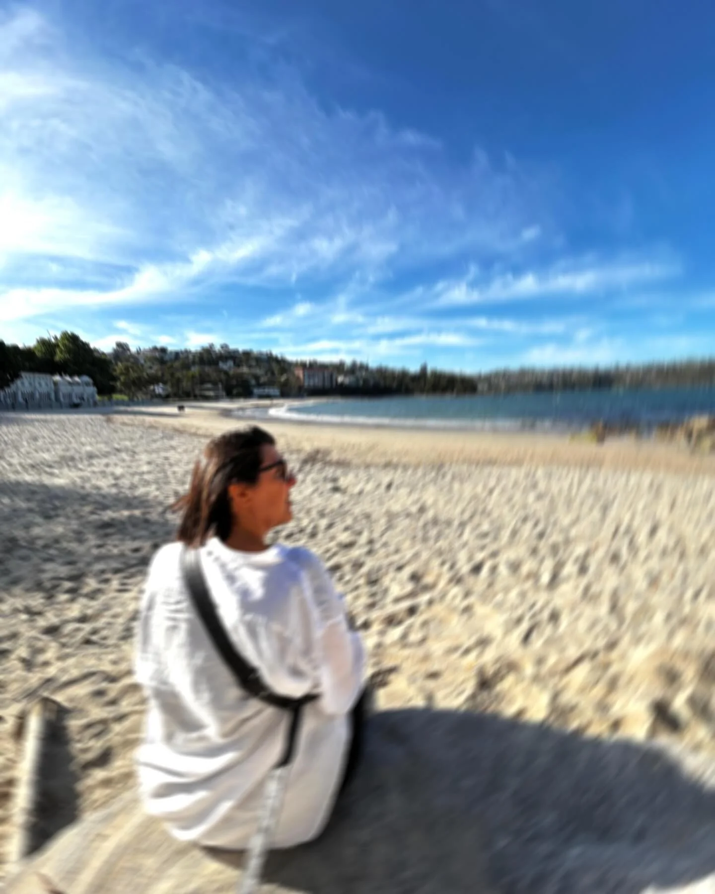 In totale connessione con la natura e il creato, una sensazione di unit&agrave;, benessere e appartenenza al tutto. Questa &egrave; la base della filosofia del #reiki#reikihealing#jikidenreiki#reikiusui#reikiaustralia#australia#sydney
