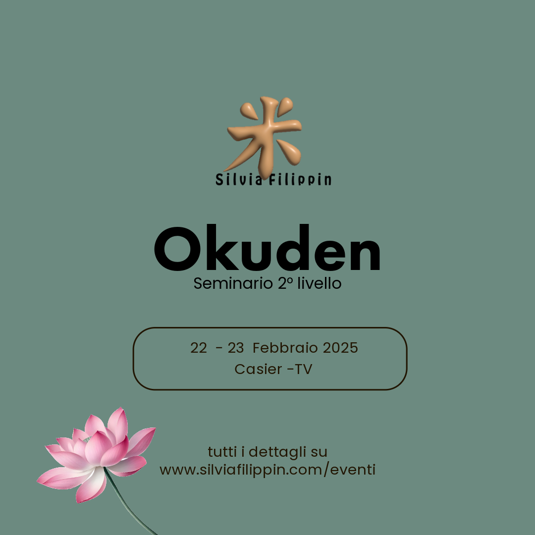 Seminario Okuden