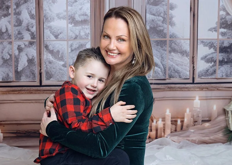 Holiday Sessions | Set-Days - NOV 7th, 8th, &amp; 11th
