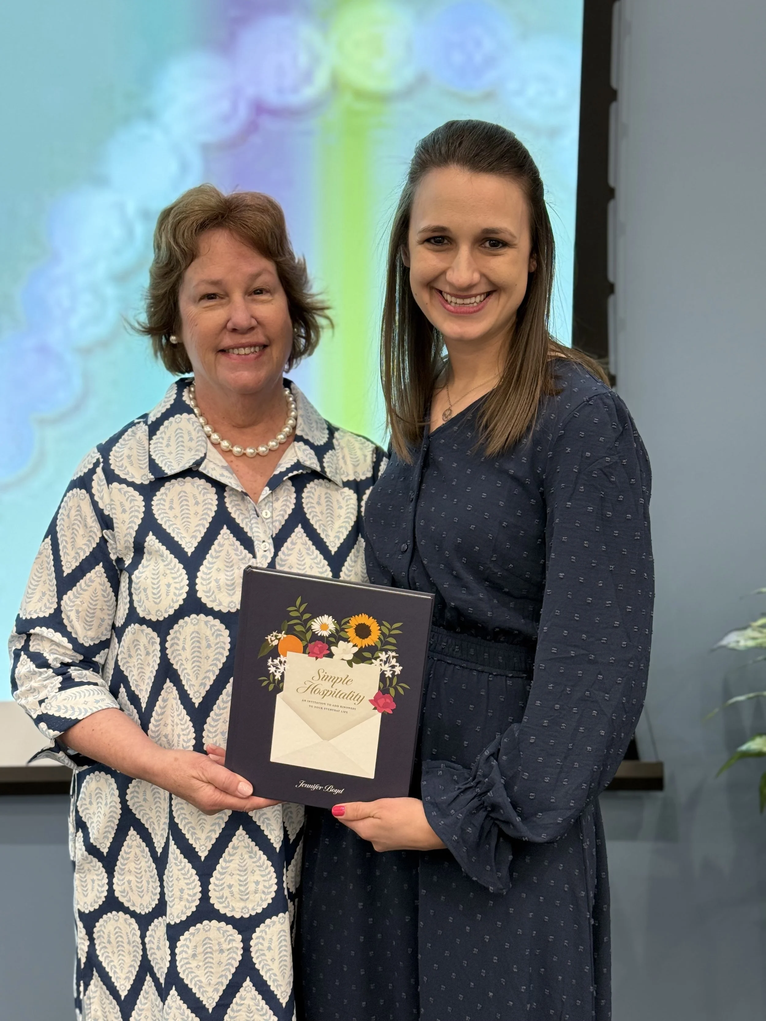 The Heart of Hospitality with MomCo