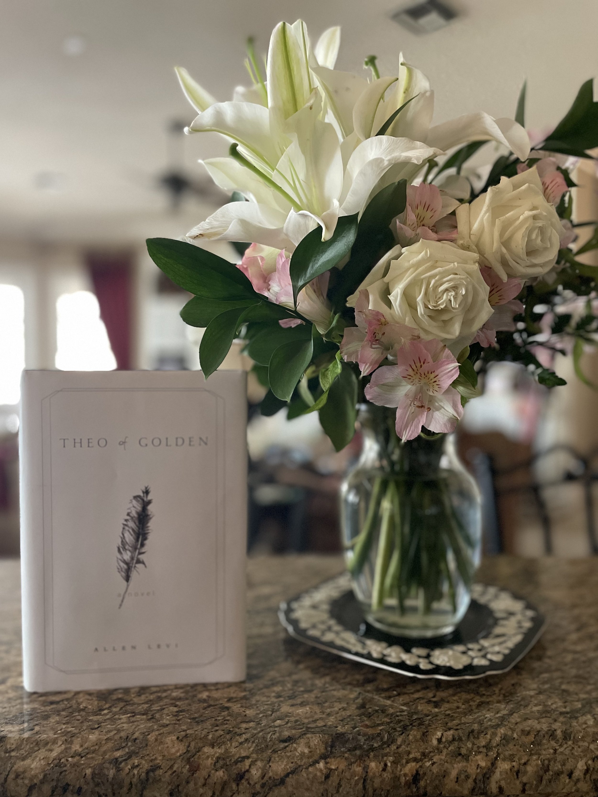 What Theo of Golden Reminded Me About Kindness, Generosity, and Hospitality
