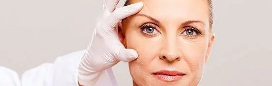 brow lift eyebrow lift with botox