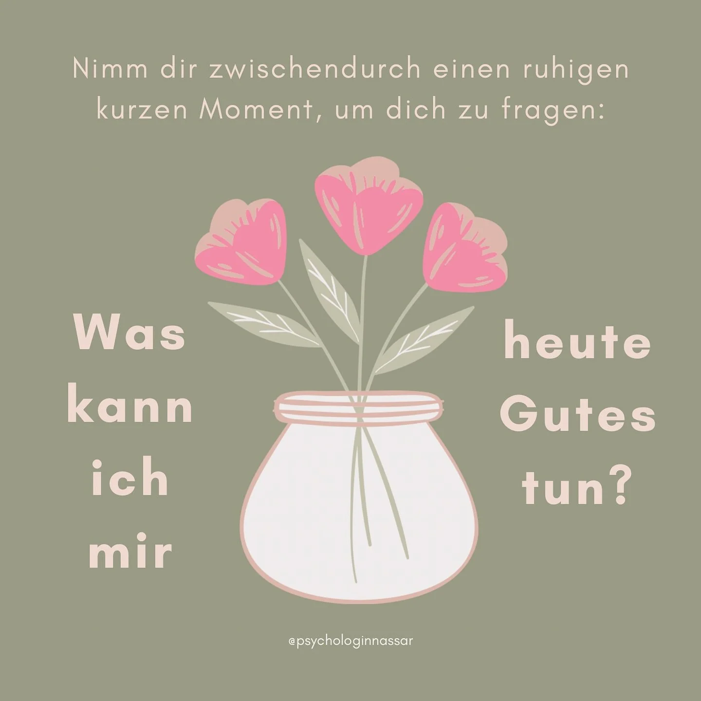 richtig und wichtig 🤝🏼 #diekleinendinge
