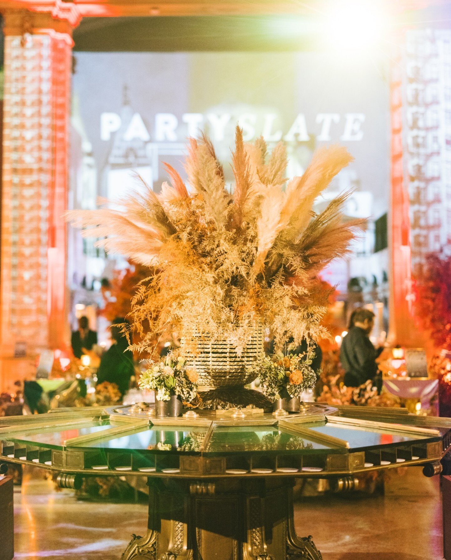 What catches your eye the moment you step into a venue? Are you immediately drawn to a dazzling display or a tasteful flower arrangement? Whatever your special decoration is, it can set the tone for your entire event, so don&rsquo;t waste your chance