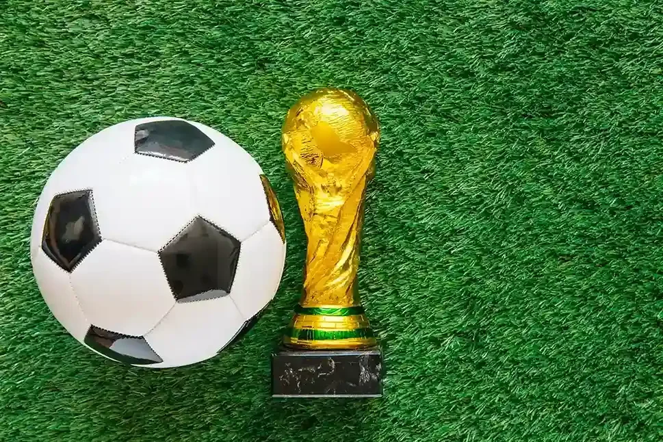 FIFA World Cup 2026: Experiential Marketing When the World Is Watching&nbsp;