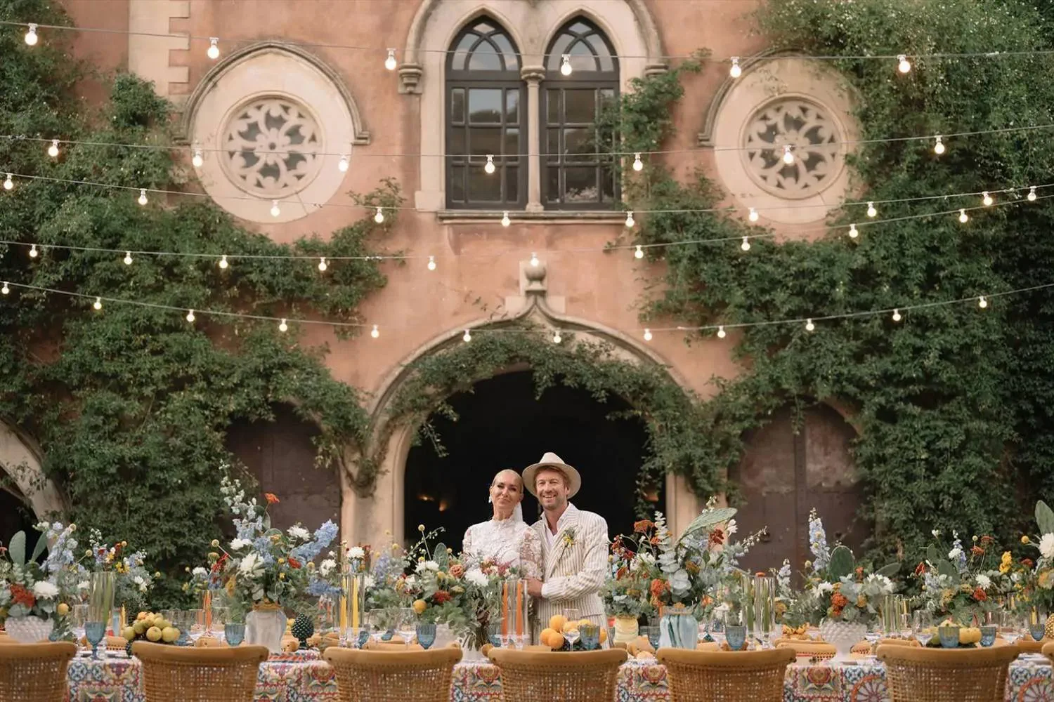 Why Couples Planning High-Budget Weddings Need Guidance for Vendor Selection and Expectations&nbsp;