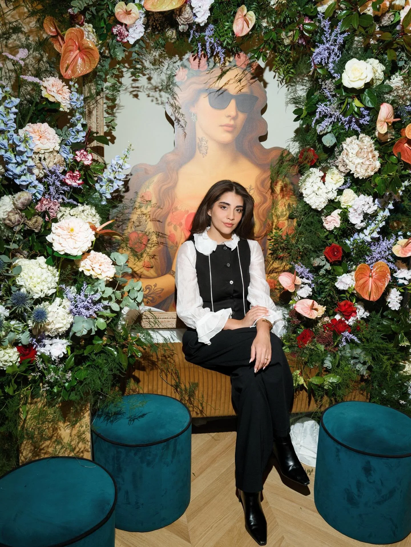 We just returned from @italyforweddings_ , an incredible symposium that took place in Florence where we had the opportunity to connect with remarkable venues, hotels, and destination partners from across the European luxury hospitality market.

It wa