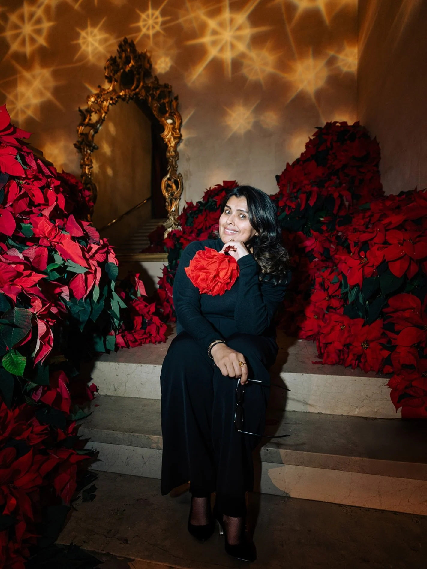 Happy Holidays &amp; Merry Everything 

As we close out this season, my  hearts is full.

Thank you for allowing my team to be a part of your happiness, joy, and growth this year.

The greatest gift of all has been meeting so many wonderful humans an