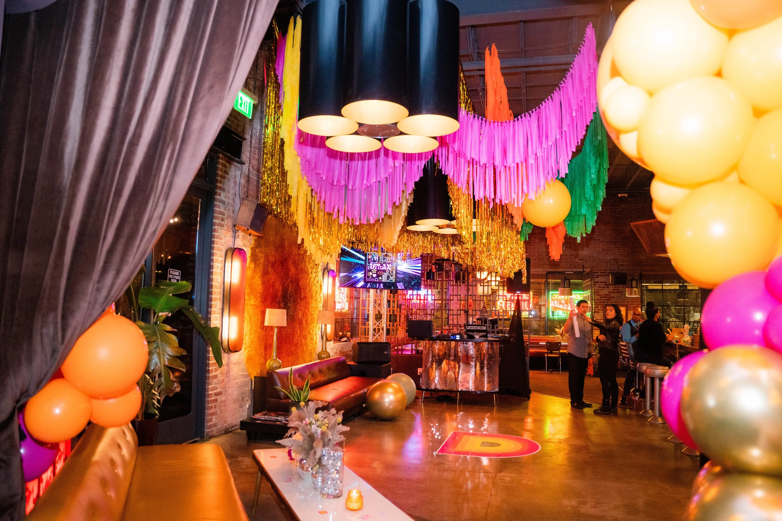 How to Plan a High-End Luxury Event Step-by-Step&nbsp;