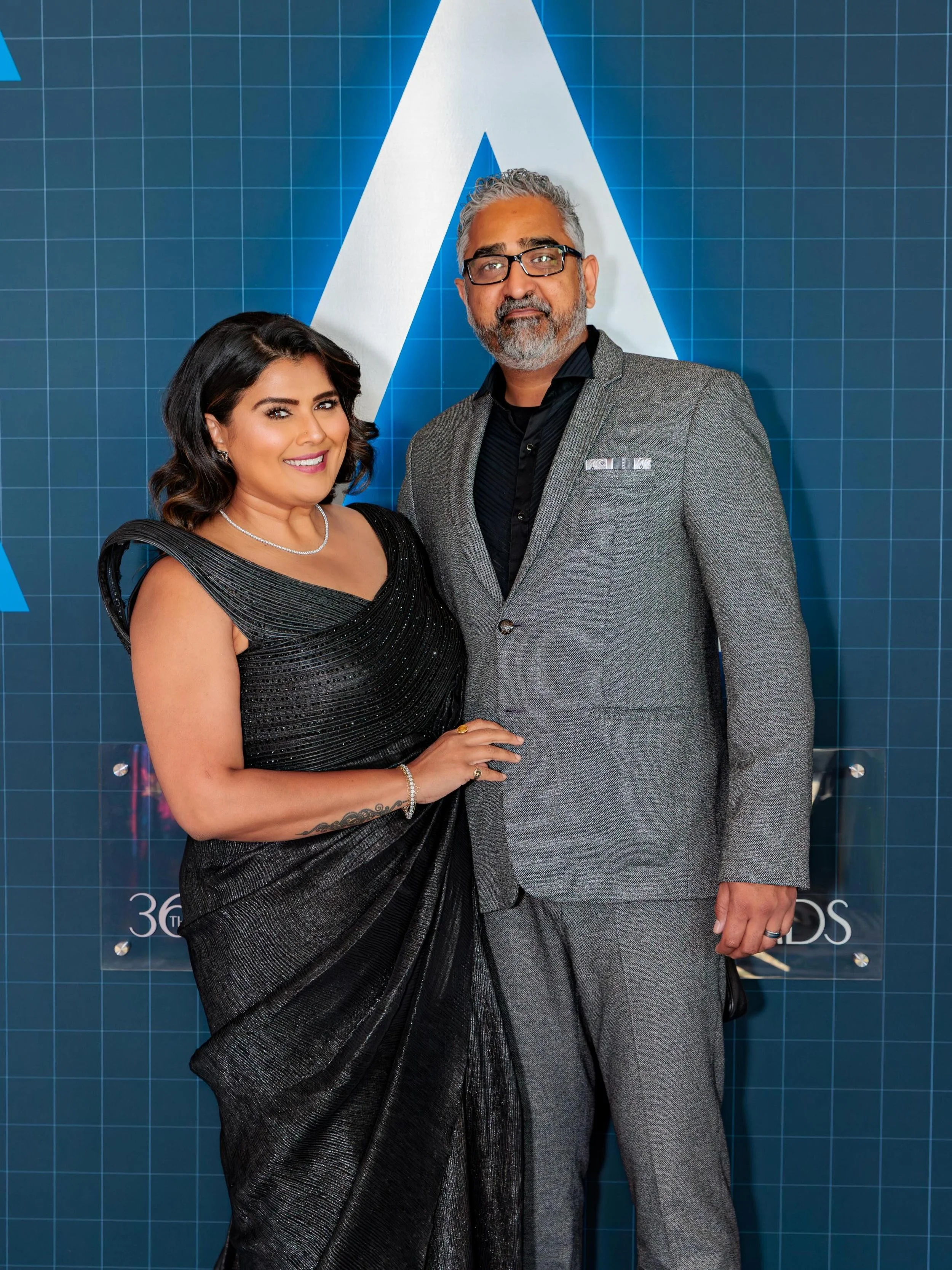 A note from our founder.
One of my favorite moments from that event was hearing guests say they forgot where they were.

We had transformed a ballroom into a fully immersive 1960s Bollywood Cabaret. Not themed decor. Not a costume party. A world, whe