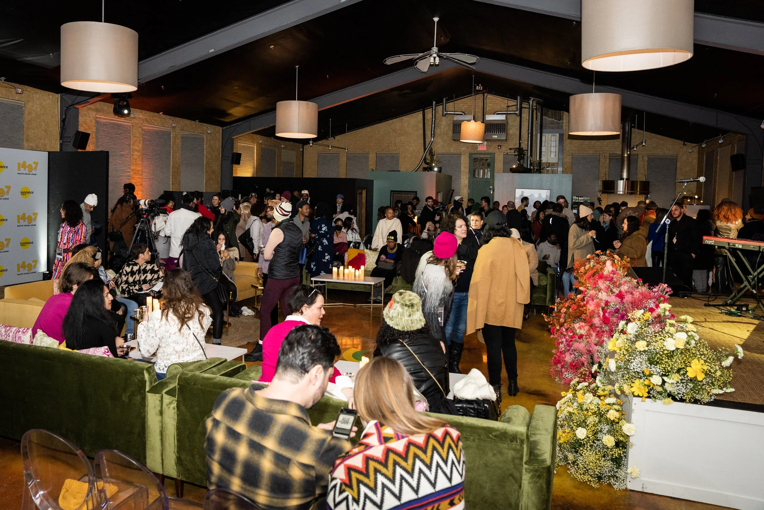 How Experiential Marketing Creates Emotional Connections with Customers&nbsp;