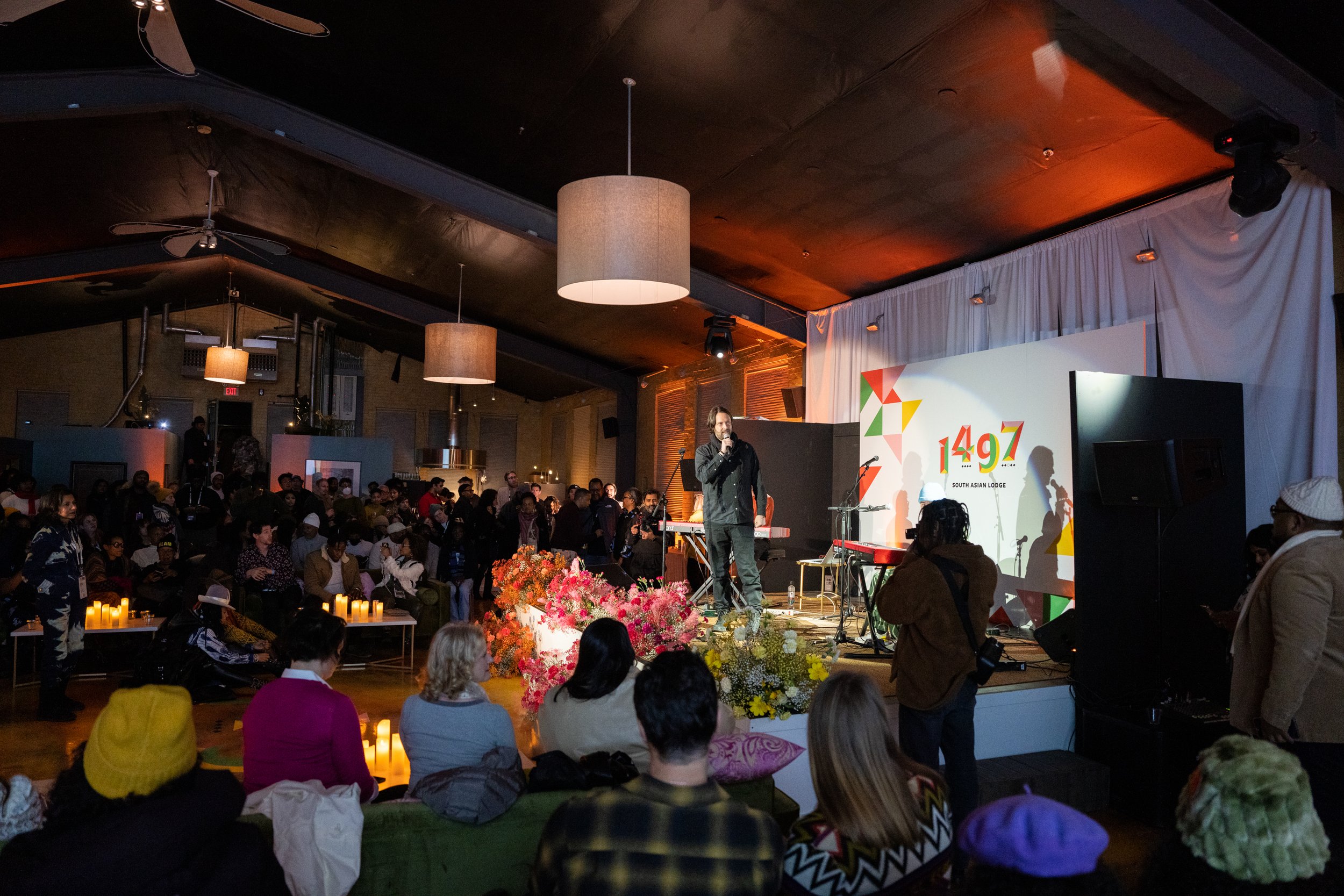 Artificial Intelligence: The Next Era for an Experiential Marketing Agency