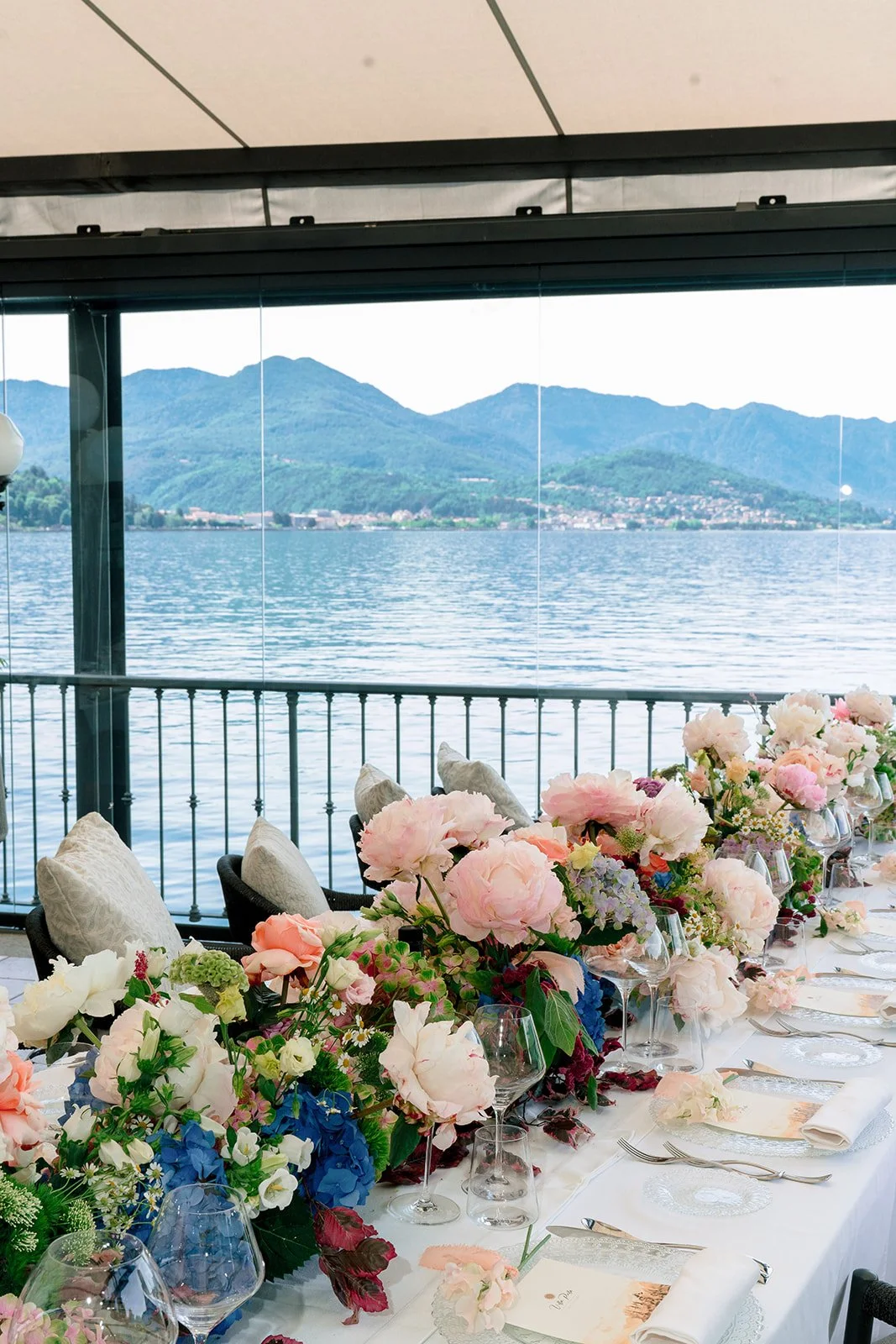 Your Go-to Event Planner in Switzerland
