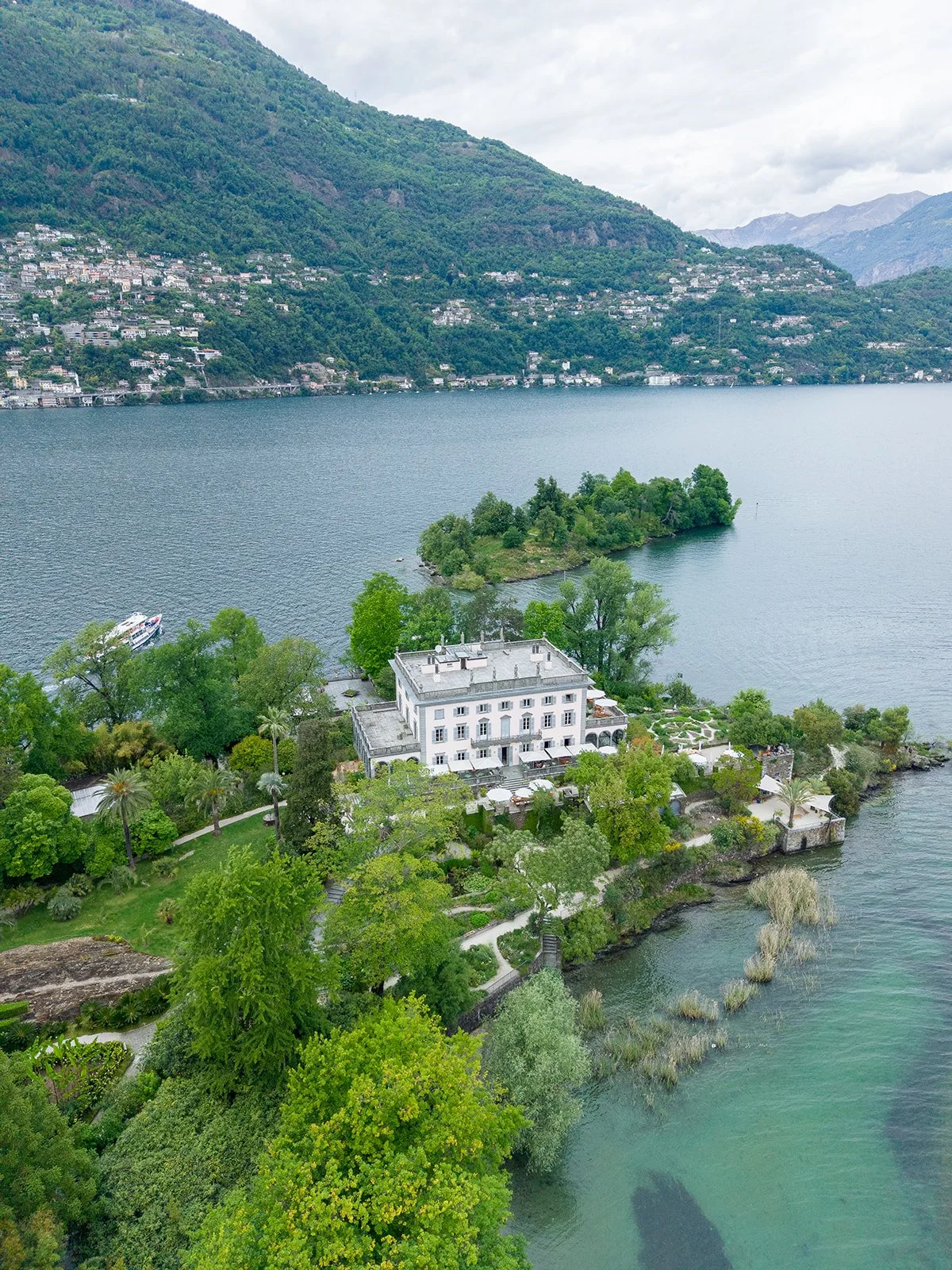 All You Need to Know Before Planning Your Wedding in Switzerland