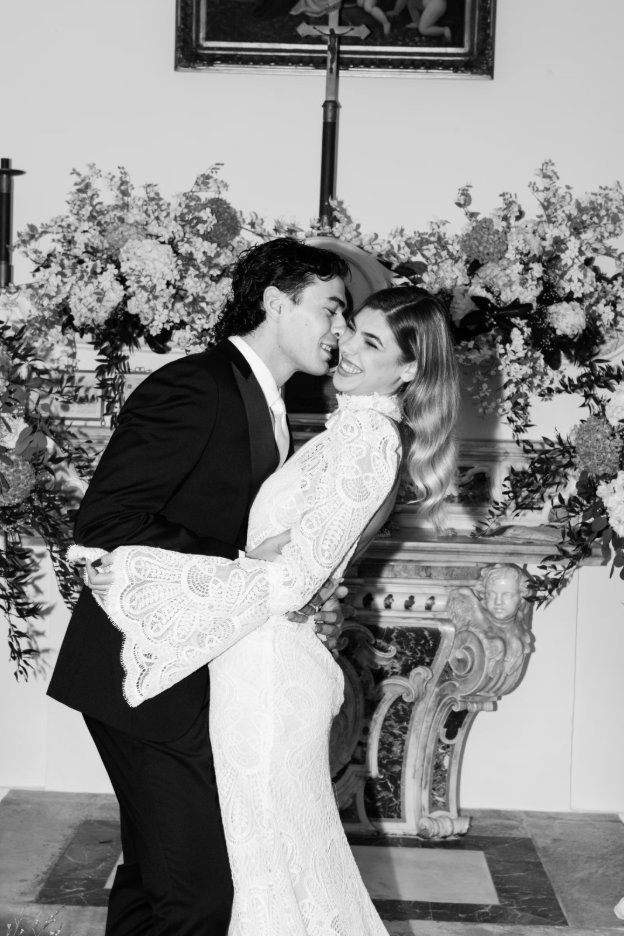 Wedding Planner in Tuscany