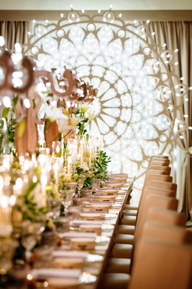 Destination Wedding Planner in Tuscany