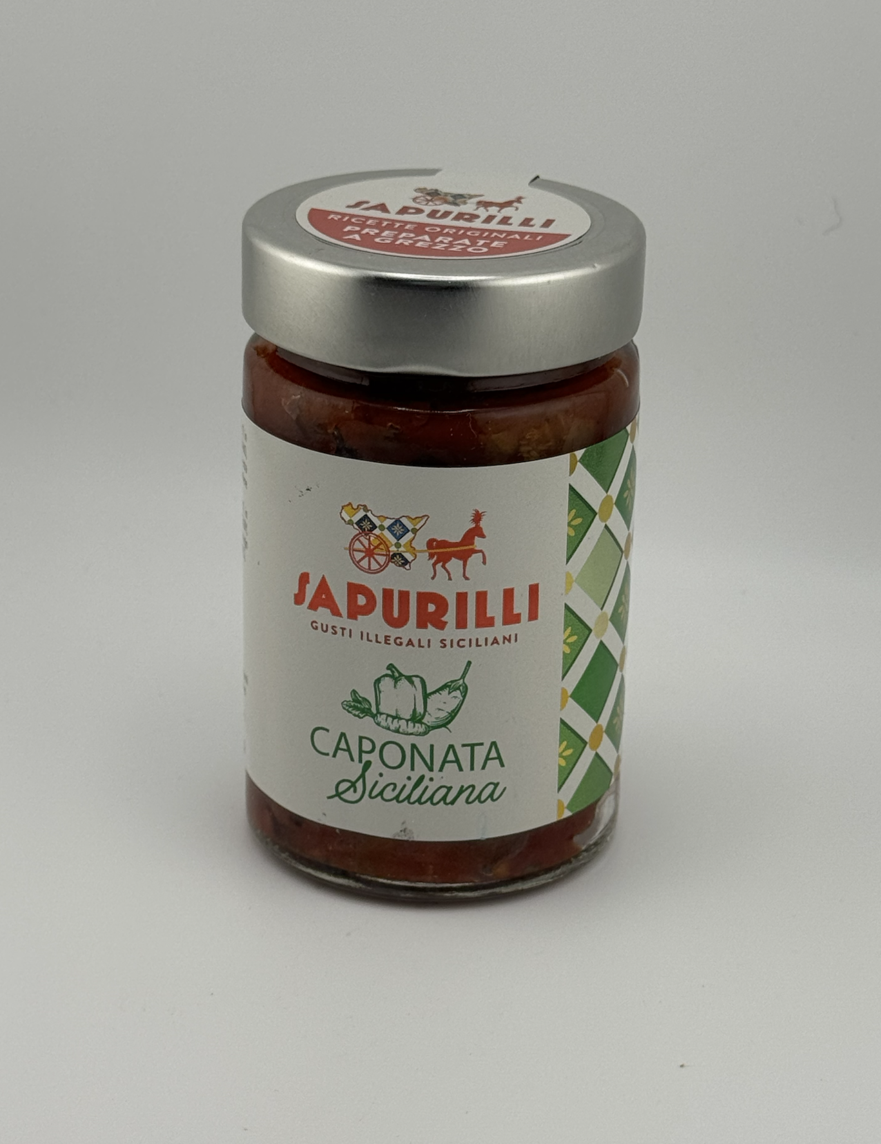 Caponata Siciliana