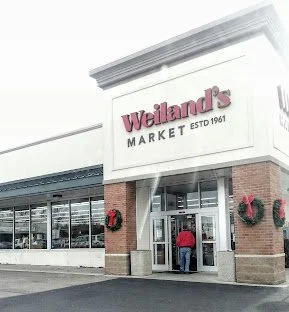 Sample Day-Weiland's