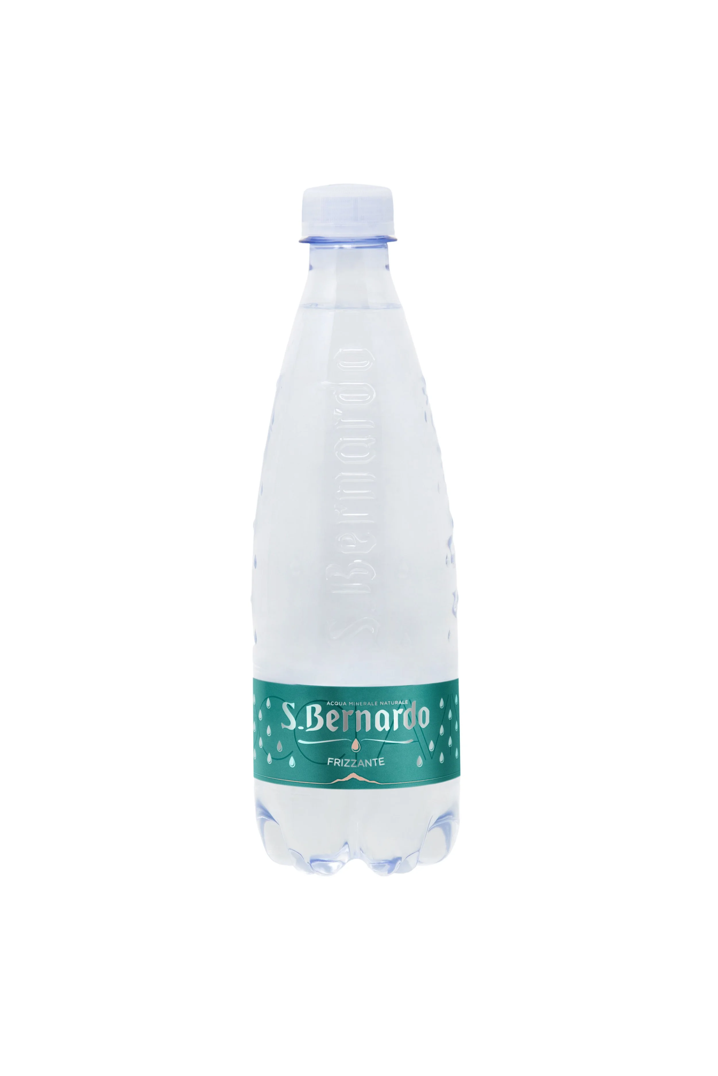 Sparkling Mineral Water by the Case
