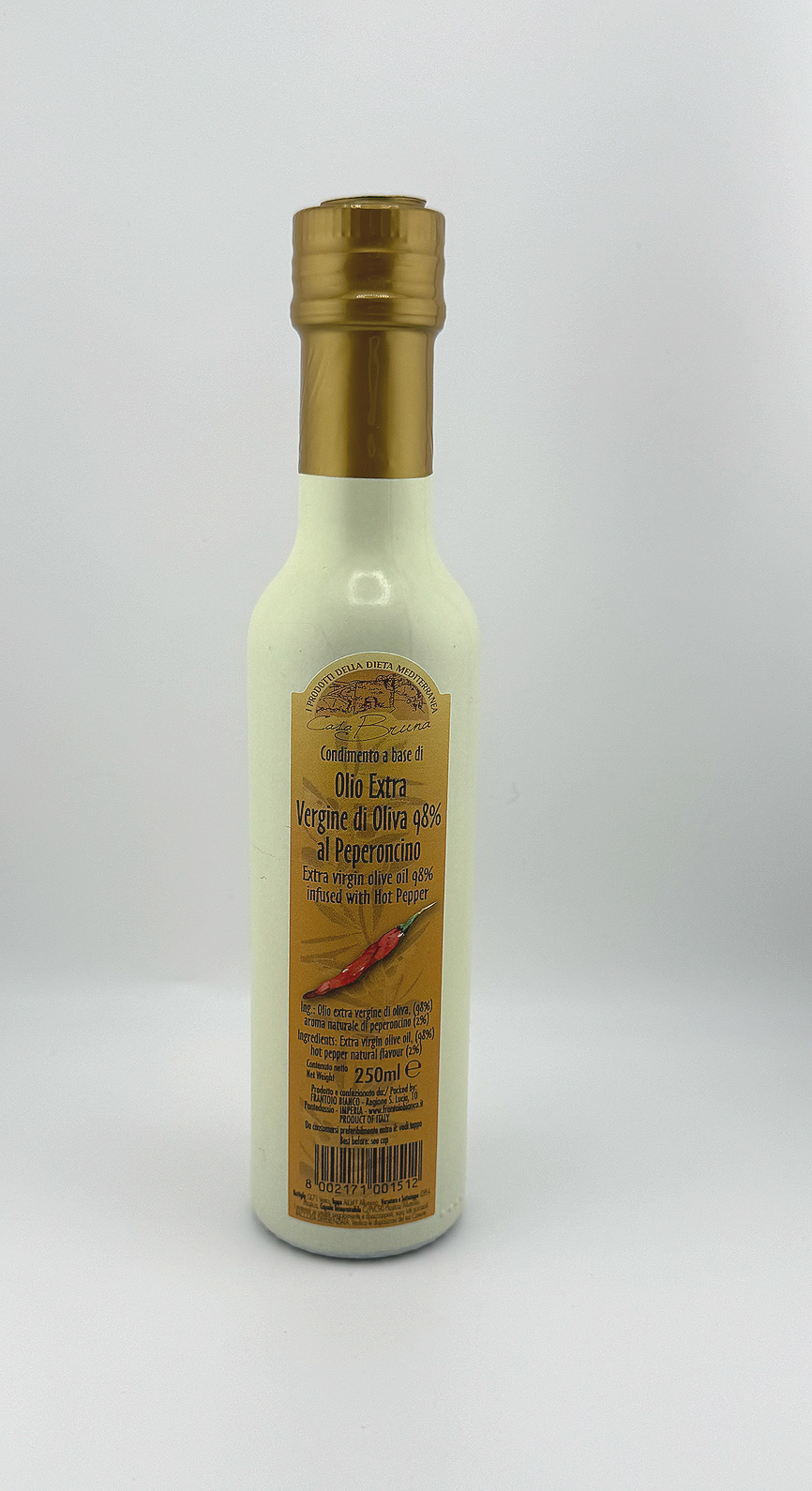 Chili Olive Oil