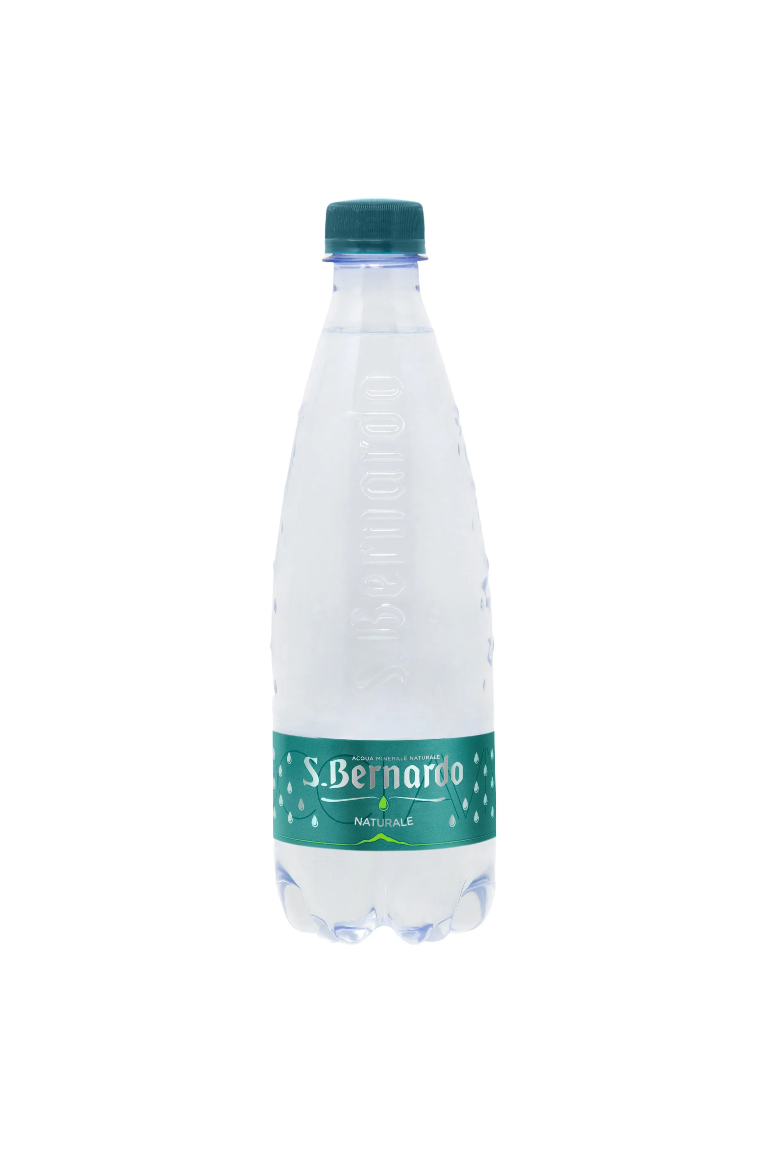 Still Mineral Water