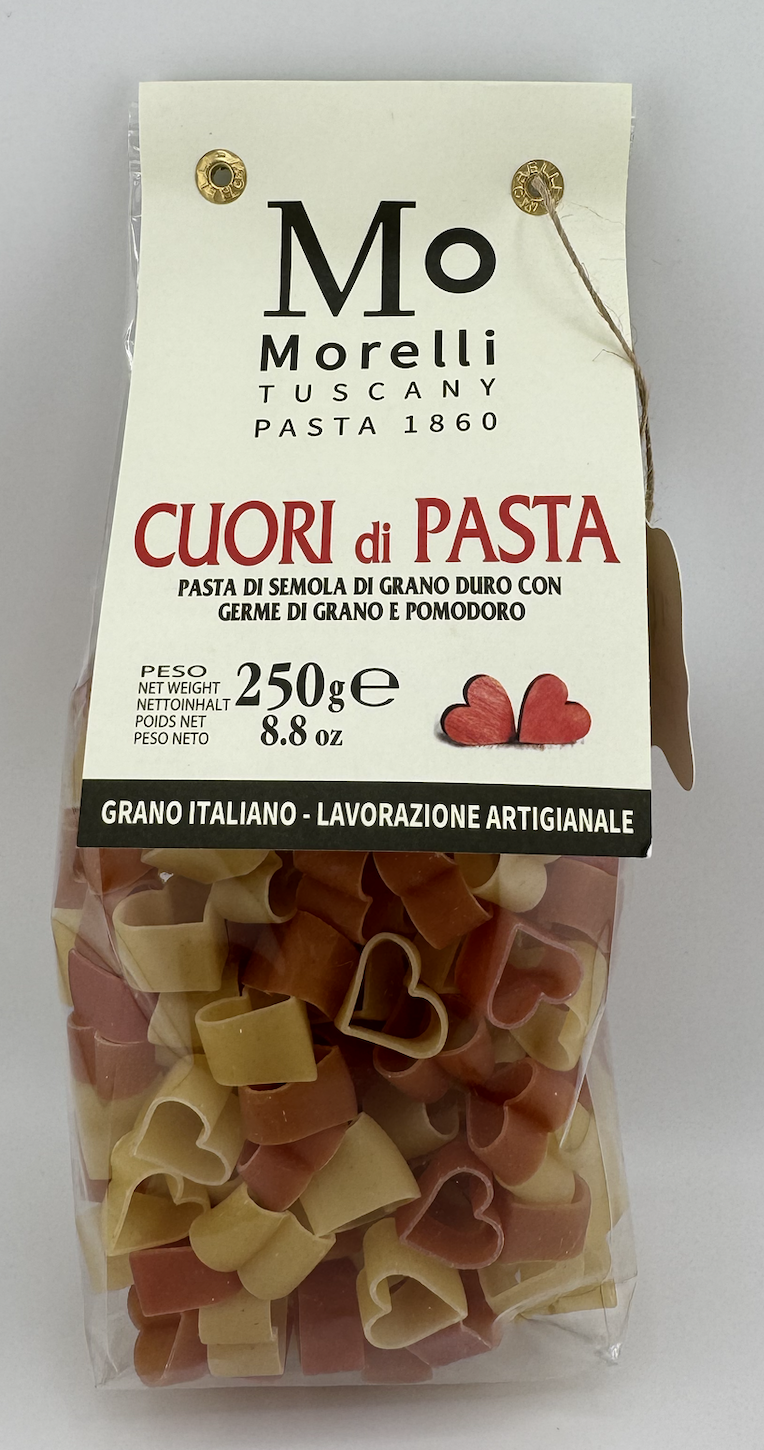 Cuori di Pasta