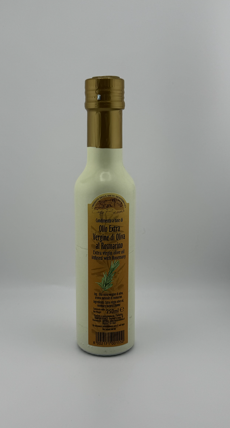 Rosemary Olive Oil