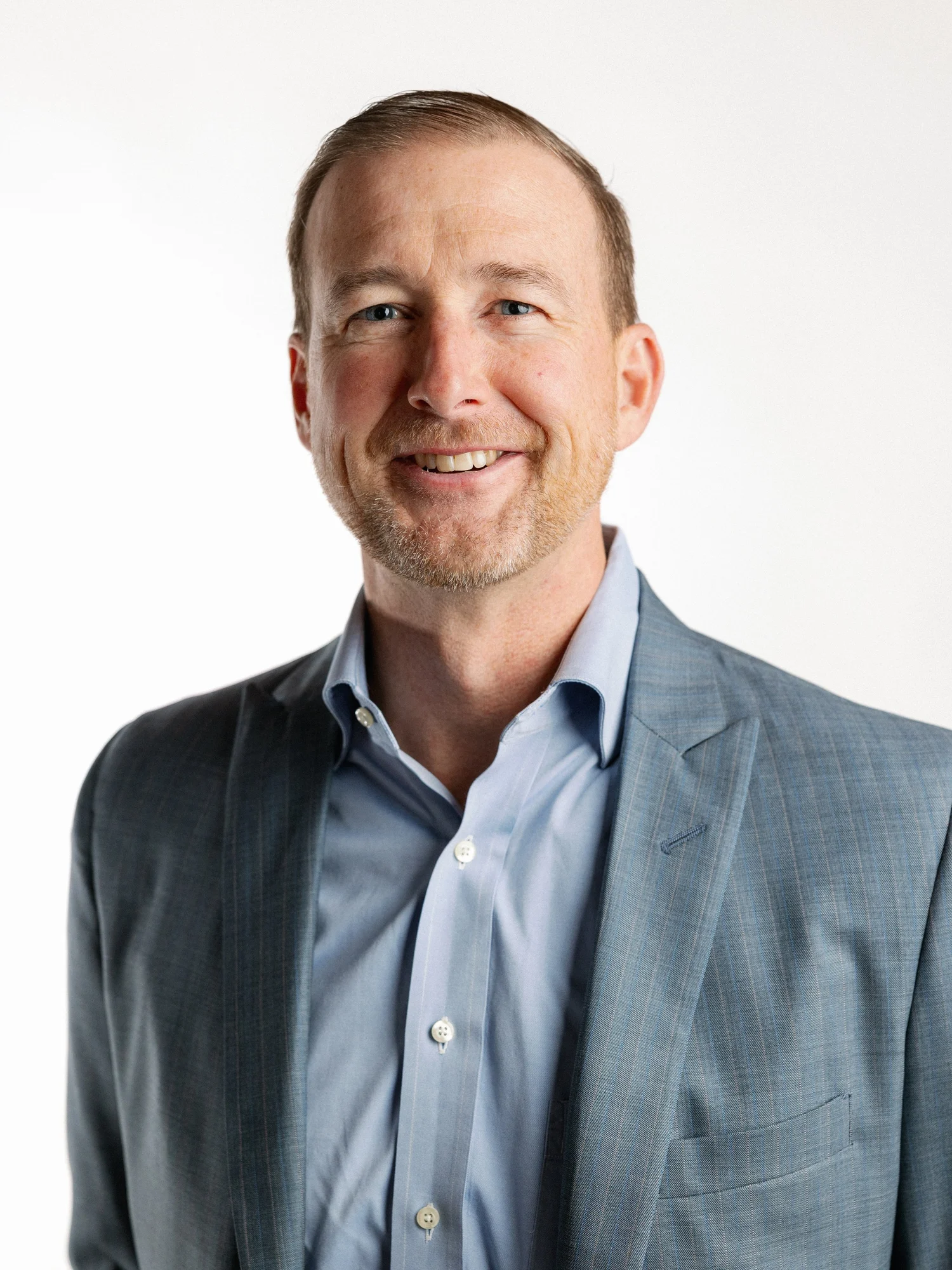 Dr. Ben Edwards — Veritas Wellness