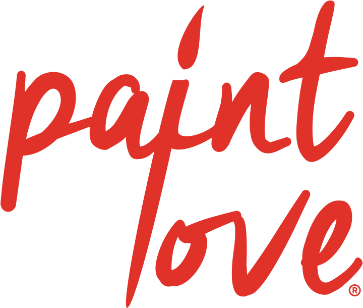 Paint Love