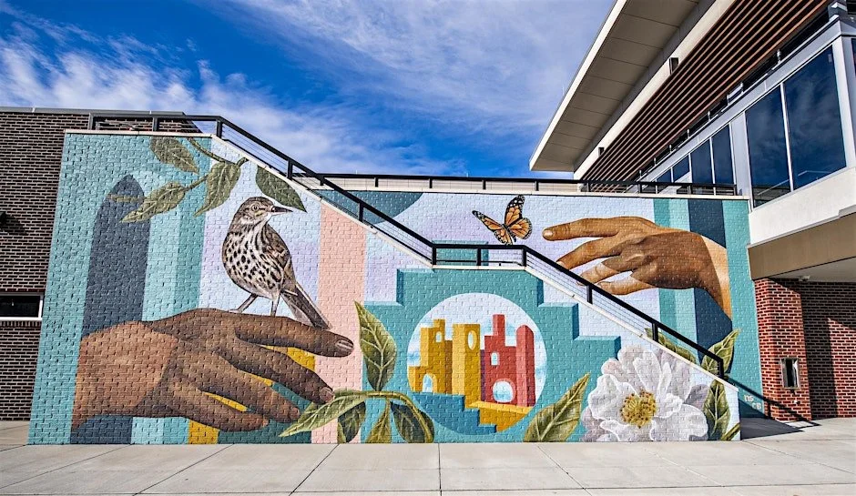 Celebrate the Arts in DeKalb County