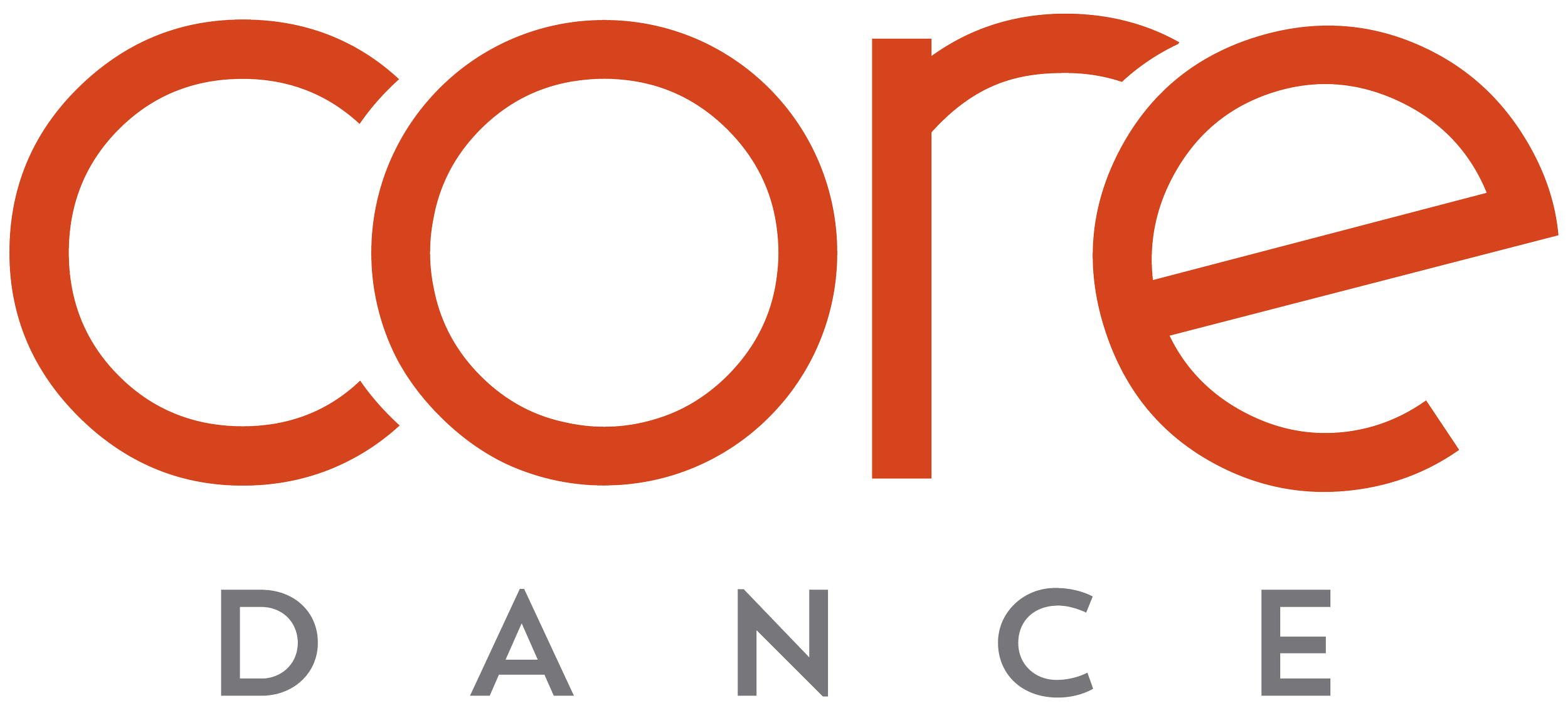 Core Dance