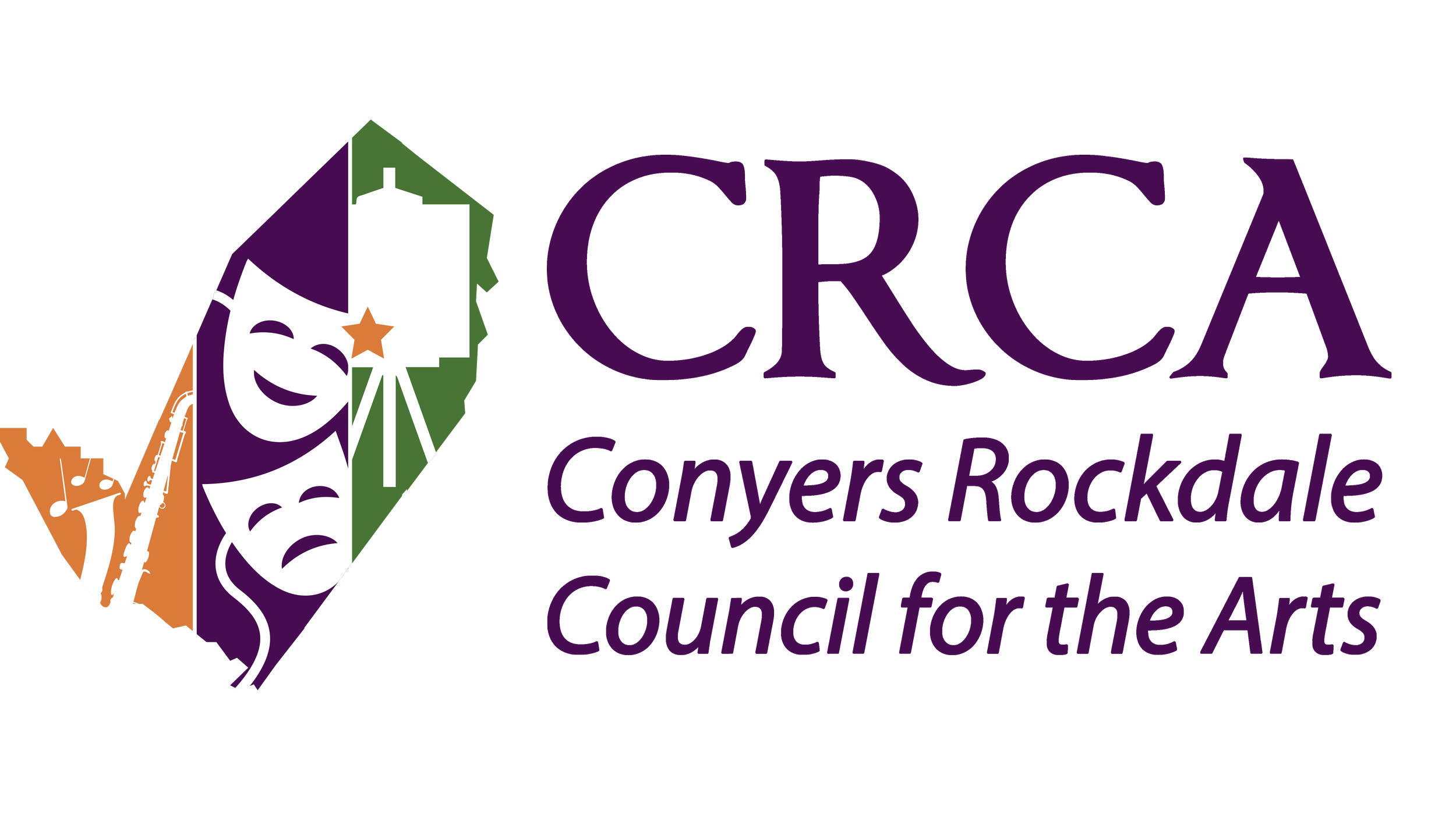 Conyers Rockdale Council for the Arts
