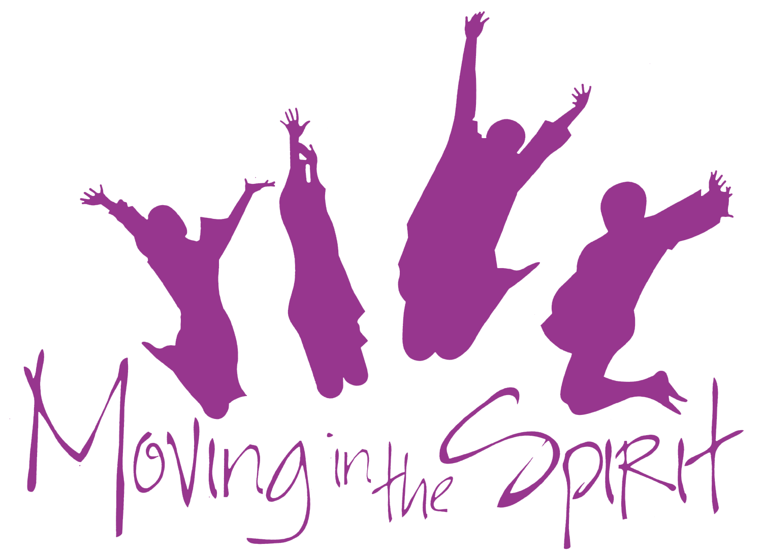 Moving in the Spirit