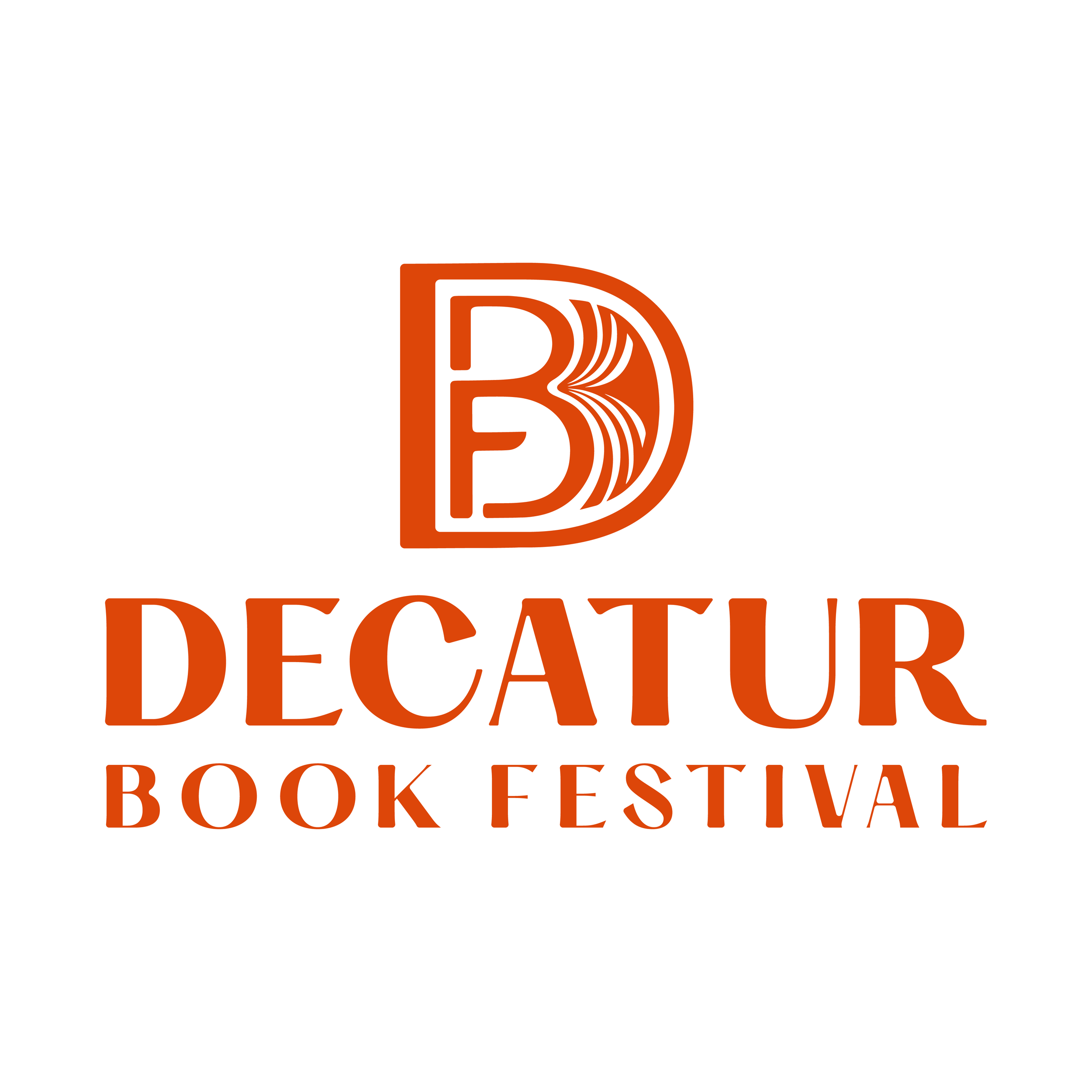 Decatur Book Festival
