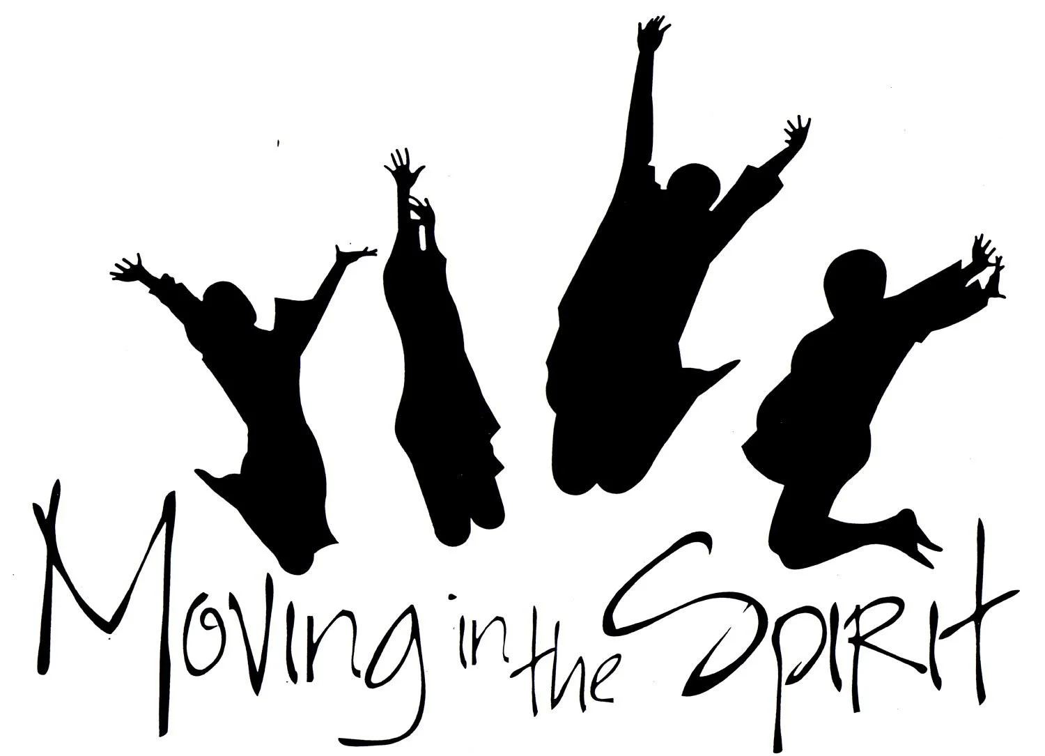 Moving in the Spirit